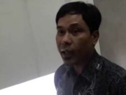 Divisi Pasca Penyerahan Kantor Wilayah Kementerian Hukum dan HAM DKI Jakarta Mengatakan Munarman Tidak Diberikan Hukuman Sesadar-sadarnya