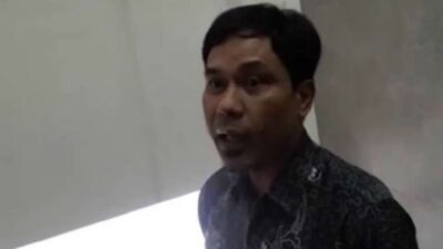 Divisi Pasca Penyerahan Kantor Wilayah Kementerian Hukum dan HAM DKI Jakarta Mengatakan Munarman Tidak Diberikan Hukuman Sesadar-sadarnya