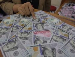 Harga Minyak Mentah Global Menjadi Fokus Karena Rupiah Terdepresiasi pada Pagi Ini