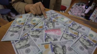 Harga Minyak Mentah Global Menjadi Fokus Karena Rupiah Terdepresiasi pada Pagi Ini