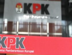 KPK Mengajukan Banding Atas Putusan Lukas Enembe