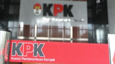 KPK Mengajukan Banding Atas Putusan Lukas Enembe