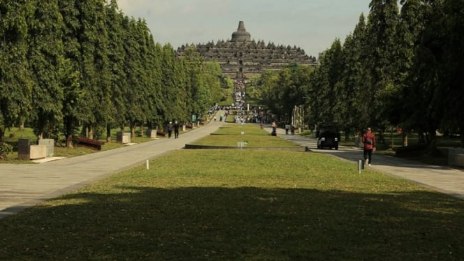 Perhutani-BPO Borobudur Menandatangani Perjanjian untuk Meningkatkan Jumlah Wisatawan Melalui Pemanfaatan Jasa Lingkungan Wisata