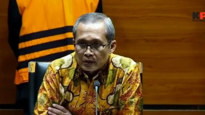 Dugaan Korupsi di Kementan Telah Dilaporkan ke KPK Sejak Februari 2020