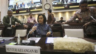 Agar Ekonomi RI Kuartal IV Tidak Merosot ke 4,8%, Pentingnya Bansos El Nino hingga PPN DTP Properti