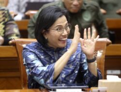 Sri Mulyani Sediakan Dana Sebesar Rp 3,4 Triliun untuk Insentif dalam Sektor Properti