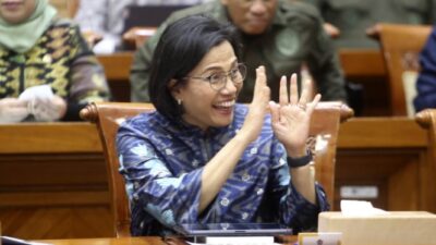 Sri Mulyani Sediakan Dana Sebesar Rp 3,4 Triliun untuk Insentif dalam Sektor Properti