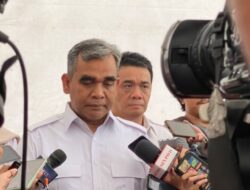 Rute Pendaftaran Prabowo-Gibran ke KPU Besok Dalam Acara Ada Kirab Budaya