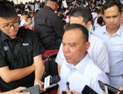 Penjelasan Gerindra Tentang Pemilihan Gibran Survei Erick Thohir Lebih Tinggi