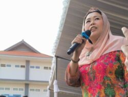 Tidak Perlu Khawatir, Yenny Wahid Mendukung Ganjar-Mahfud MD dengan Tulus