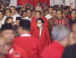 Kegagalan PDIP di Jateng: Pengalaman Melawan Dominasi Sebelumnya