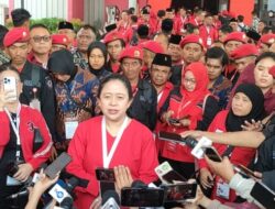 Puan Tidak Merasa Cemas Mengenai Suara Jateng Meskipun Prabowo Berduet dengan Gibran