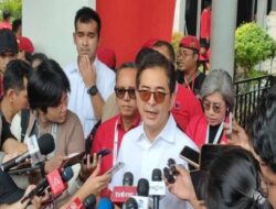 Yenny Wahid bergabung dengan Tim Pemenangan Nasional (TPN) Ganjar-Mahfud sebagai Dewan Penasihat bersama Puan