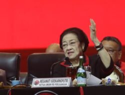 PDIP Mengklaim Megawati dan Puan Membangun Karier Tanpa Mengandalkan Dinasti Politik