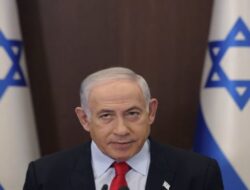 PM Netanyahu Nyatakan Tidak Akan Ada Gencatan Senjata Sebelum 240 Sandera yang Dibebaskan oleh Hamas