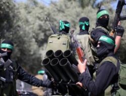 Mengutamakan Kemanusiaan, Hamas Melepaskan Dua Wanita Tua Israel