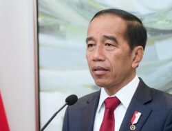 Jokowi: Kondisi Global Semakin Tak Jelas, Harga Minyak Dunia Bisa Capai US0 Per Barel