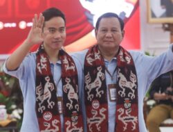 Prabowo-Gibran Menerima Tenaga Kerja Asing dengan Baik