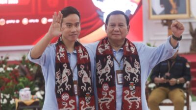 Habib Luthfi dan Gus Miftah menjadi Penguat Utama untuk Pasangan Prabowo-Gibran