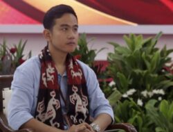 Reaksi Gibran setelah Hasto Mengkritik PDIP Memberikan Keistimewaan kepada Presiden Jokowi dan Keluarganya