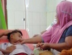 477 Siswa SD di Sulawesi Utara Terkena Keracunan Makanan Bantuan Pemerintah