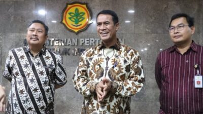 Yatim Piatu Menerima Penyerahan dari Saya