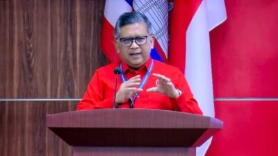 PDIP Menguatkan Pernyataan Tidak Ada Kesepakatan Etika untuk Memenangkan Ganjar-Mahfud dalam Pemilu 2024