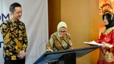 BPOM Menyetujui Uji Klinik Vaksin PCV13 Setelah Memeriksa Fasilitas Produksi Etana