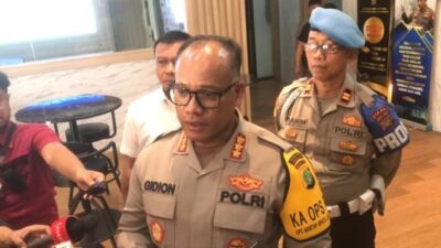 Polisi Mengungkap Rencana Dianiaya 4 Mahasiswa Junior STIP Jakarta oleh Seniornya yang Batal