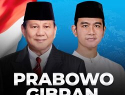 Visi Prabowo Gibran untuk Membangun Indonesia yang Bebas dari Korupsi