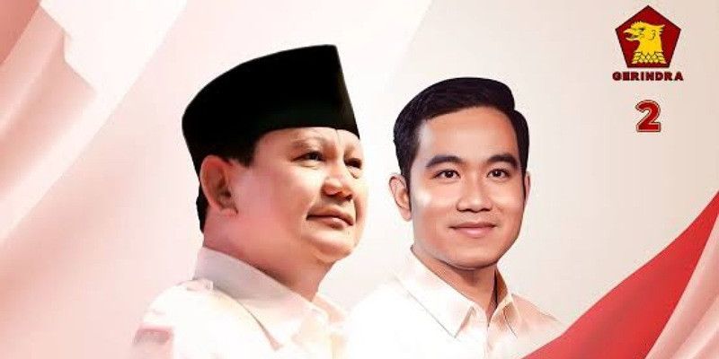 Prabowo-Gibran Berjanji Menyediakan Makan Siang dan Susu Gratis untuk Siswa dan Santri