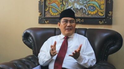 Jimly Asshiddiqie Mengungkap Ketua MK Diperiksa Dua Kali Akibat Laporan yang Sangat Berlebihan