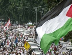 Muhadjir Effendy, Menko PMK, Ungkap Jokowi Teguh Mendukung Palestina