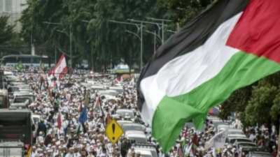 Muhadjir Effendy, Menko PMK, Ungkap Jokowi Teguh Mendukung Palestina