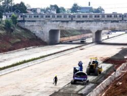 Selesainya Pembangunan Tol Cinere-Jagorawi Membuat Perjalanan dari Depok ke Soekarno-Hatta Lebih Cepat