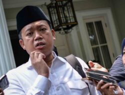 Urusan Internal Partai, Nusron Wahid Bahas Nasib Gibran di PDIP