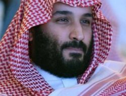 Profil Mohammed bin Salman, Putra Mahkota Arab yang Mendorong Dunia untuk Memboikot Penjualan Senjata ke Israel