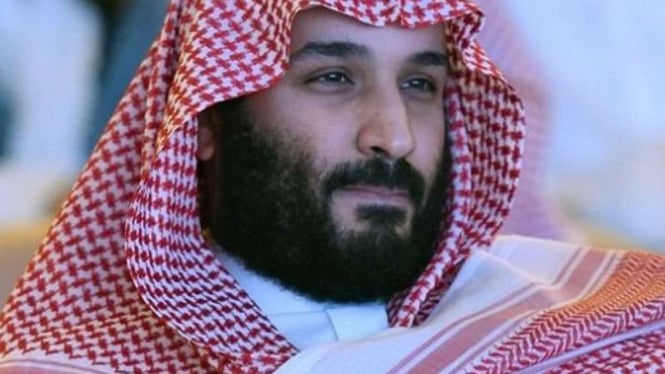 Profil Mohammed bin Salman, Putra Mahkota Arab yang Mendorong Dunia untuk Memboikot Penjualan Senjata ke Israel