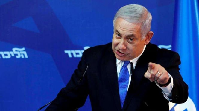 Israel Akan Terus Menggempur Gaza, Bahkan Tanpa Takut Melawan Dunia Jika Diperlukan