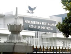 Tim Khusus dari Kementerian Pertahanan Diturunkan untuk Menyelidiki Dugaan Pelanggaran Data