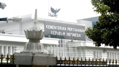 Tim Khusus dari Kementerian Pertahanan Diturunkan untuk Menyelidiki Dugaan Pelanggaran Data