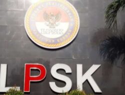 LPSK Menolak Permohonan Syahrul Yasin Limpo Namun Menerima Eks Ajudannya dan 2 Pegawai Kementan