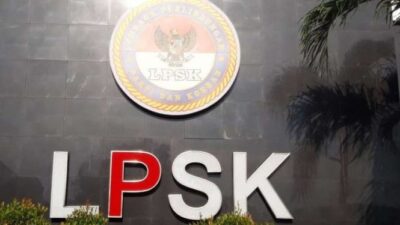 LPSK Menolak Permohonan Syahrul Yasin Limpo Namun Menerima Eks Ajudannya dan 2 Pegawai Kementan