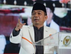 PKS Cibir Kritikan Ganjar Pranowo Terkait Penegakan Hukum di Era Jokowi