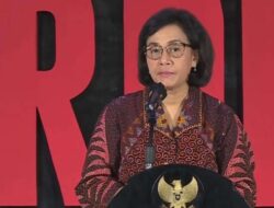 Jokowi Diperintahkan Membayar Utang Rp 16 T ke Bulog, Sri Mulyani Menunggu Audit BPKP