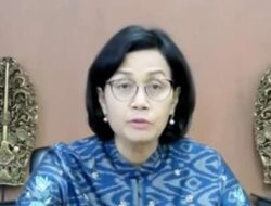 Realisasi Penyaluran Bansos di Daerah Masih Kecil, Sri Mulyani Soroti Persentase Realisasi APBD Baru 63,5 Persen