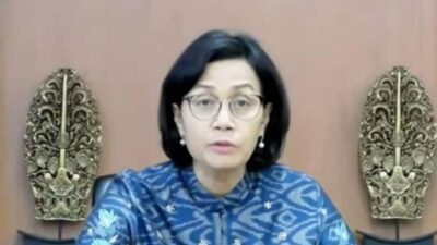 Realisasi Penyaluran Bansos di Daerah Masih Kecil, Sri Mulyani Soroti Persentase Realisasi APBD Baru 63,5 Persen