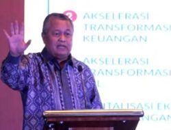 Proyeksi Pertumbuhan Ekonomi Indonesia 5 Persen pada Tahun 2024, Pemilu dan Pembangunan Infrastruktur Jadi Fokus Utama