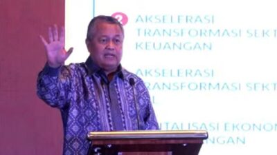 Proyeksi Pertumbuhan Ekonomi Indonesia 5 Persen pada Tahun 2024, Pemilu dan Pembangunan Infrastruktur Jadi Fokus Utama