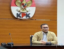 Lebih dari Satu Orang Tersangka Kasus Dugaan Korupsi APD di Kemenkes Menurut KPK